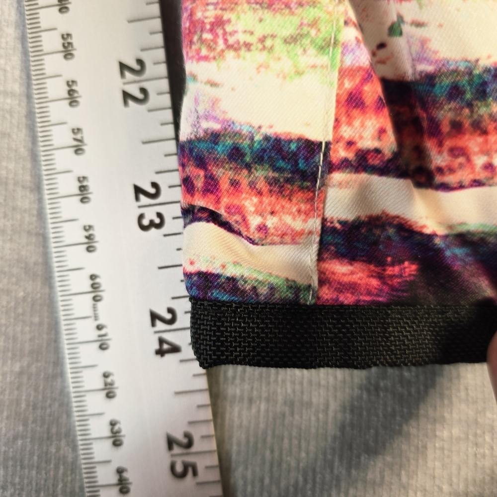 Boulder Gear Snow Pants Kids Medium Multi Color Excellent Ski Snowboard Print - Picture 14 of 15